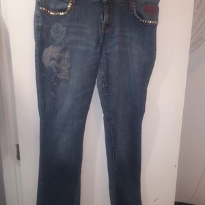 Women's Jeans